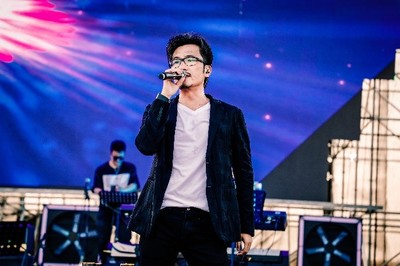 中演協(xié)經(jīng)紀(jì)人委員會互聯(lián)網(wǎng)技術(shù)服務(wù)助力沈陽法庫音樂節(jié)圓滿落幕