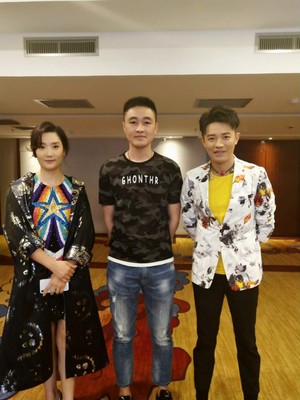 互聯(lián)網(wǎng)技術(shù)服務(wù)助力藝人經(jīng)紀(jì)創(chuàng)新發(fā)展