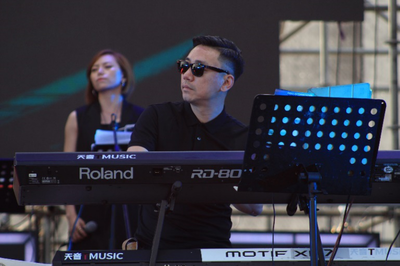 中演協(xié)經(jīng)紀(jì)人委員會助力沈陽法庫音樂節(jié)圓滿落幕，互聯(lián)網(wǎng)技術(shù)服務(wù)為演出注入新動力