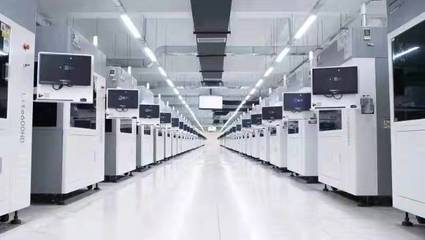 總投資50億元智能制造項目落戶嘉善，打造“未來工場”引領產業升級