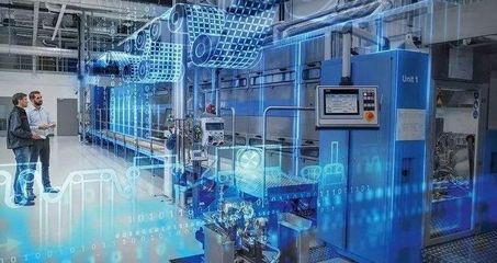 智能制造新引擎 5G技術、數字孿生與互聯網服務的融合創新